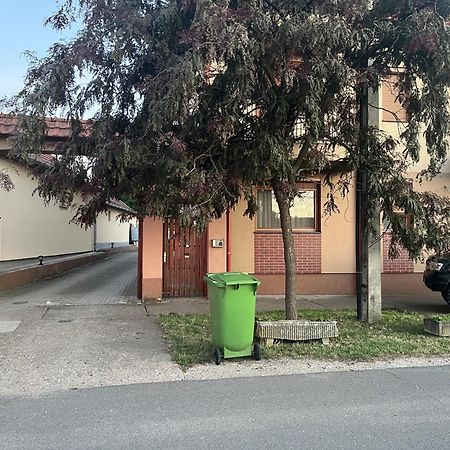 Brookforest Family Apartman Hajdúszoboszló المظهر الخارجي الصورة