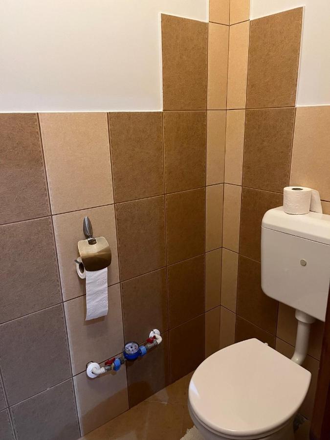 Brookforest Family Apartman Hajdúszoboszló المظهر الخارجي الصورة