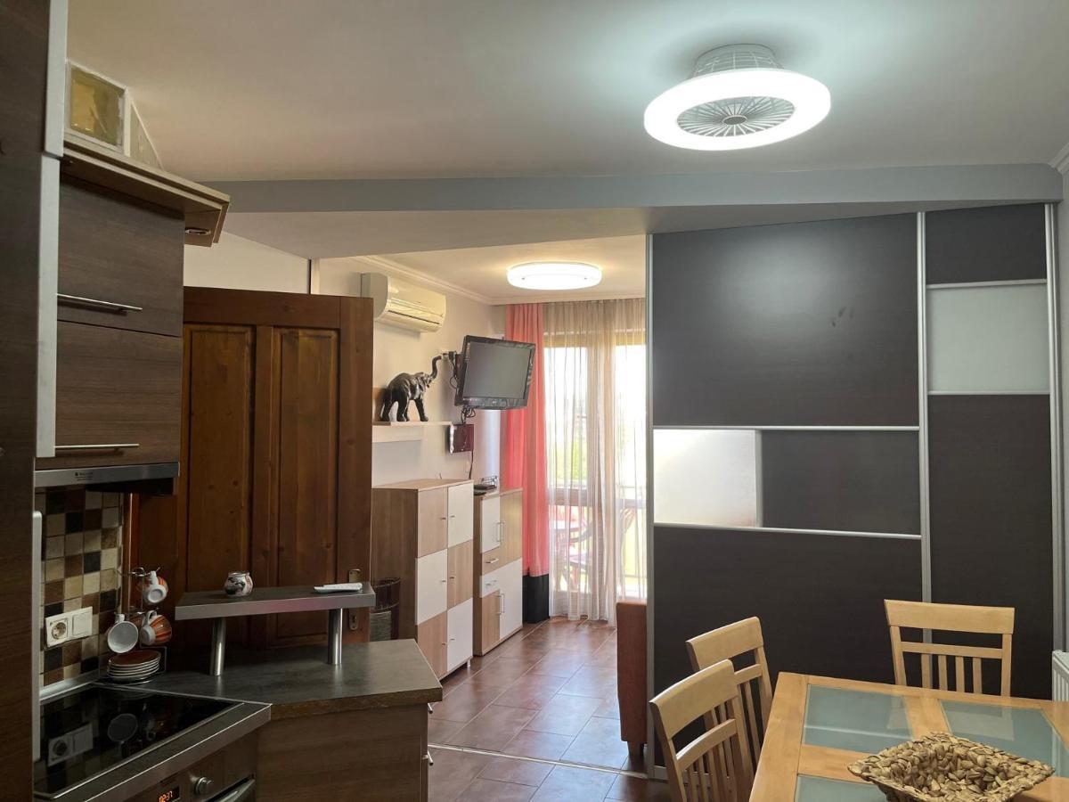 Brookforest Family Apartman Hajdúszoboszló المظهر الخارجي الصورة