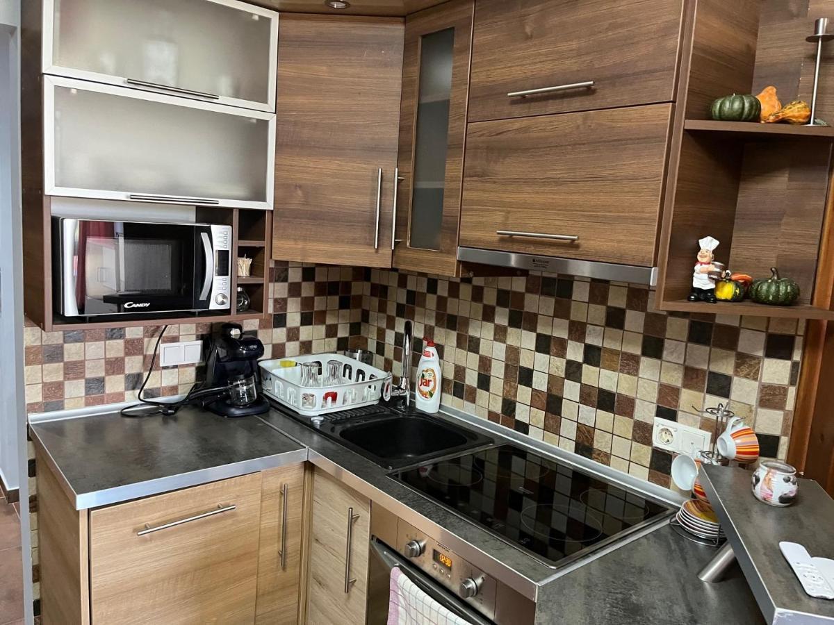 Brookforest Family Apartman Hajdúszoboszló المظهر الخارجي الصورة