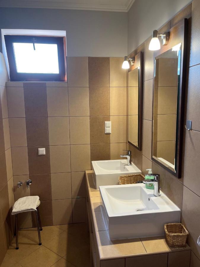 Brookforest Family Apartman Hajdúszoboszló المظهر الخارجي الصورة