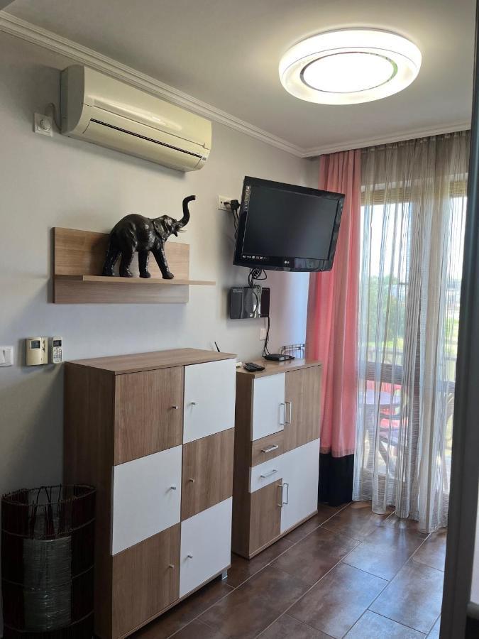 Brookforest Family Apartman Hajdúszoboszló المظهر الخارجي الصورة
