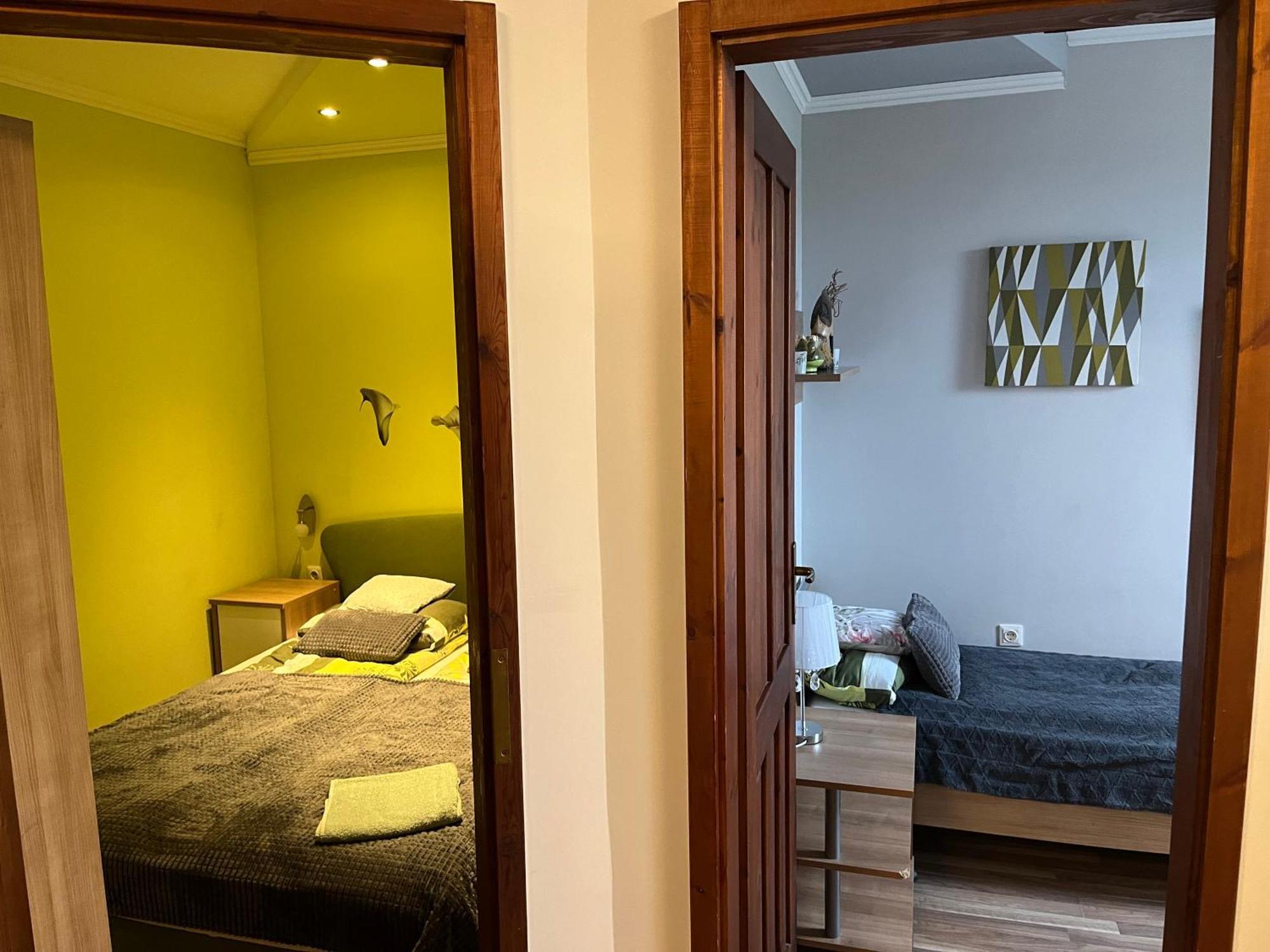 Brookforest Family Apartman Hajdúszoboszló المظهر الخارجي الصورة