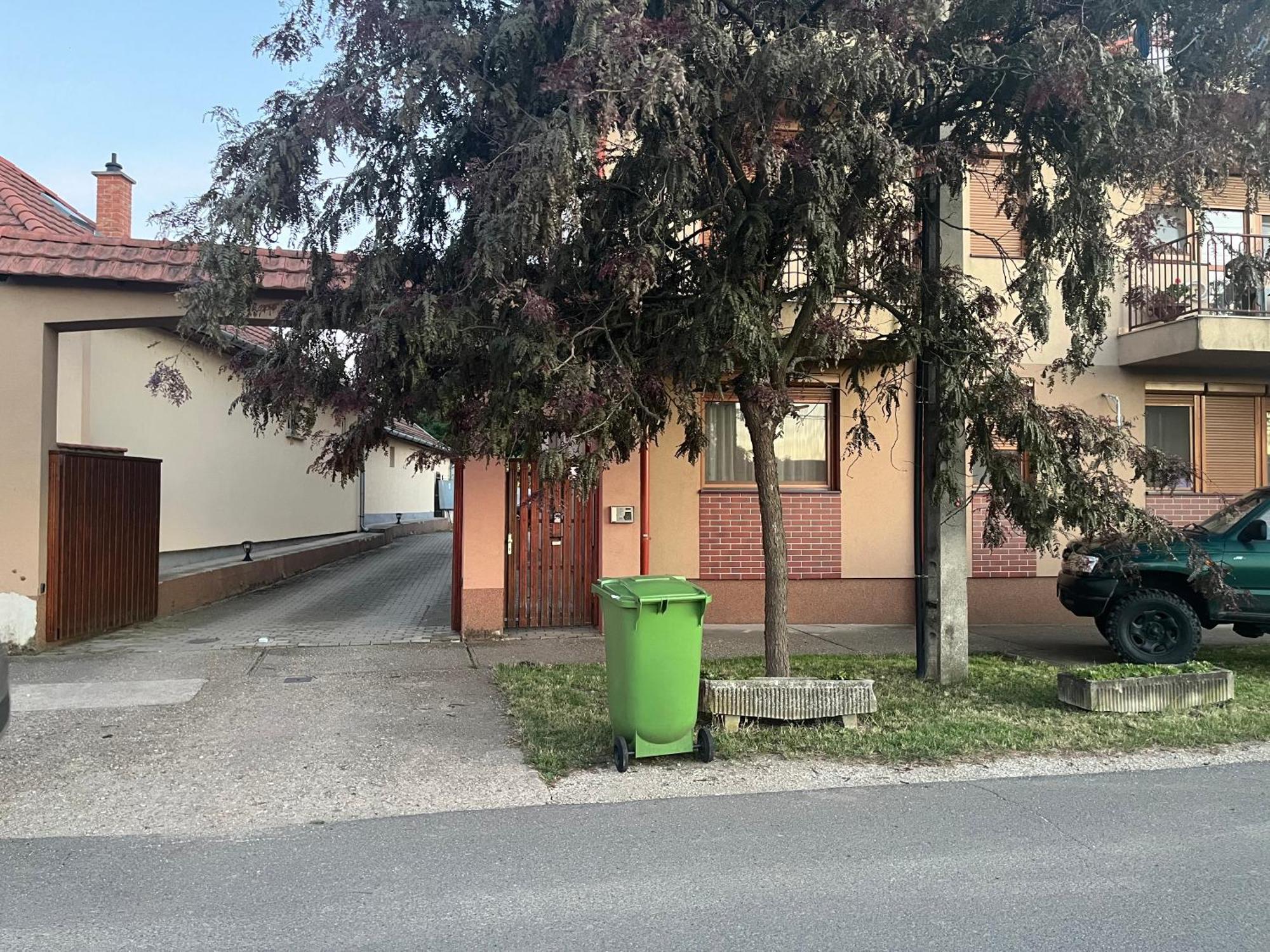 Brookforest Family Apartman Hajdúszoboszló المظهر الخارجي الصورة