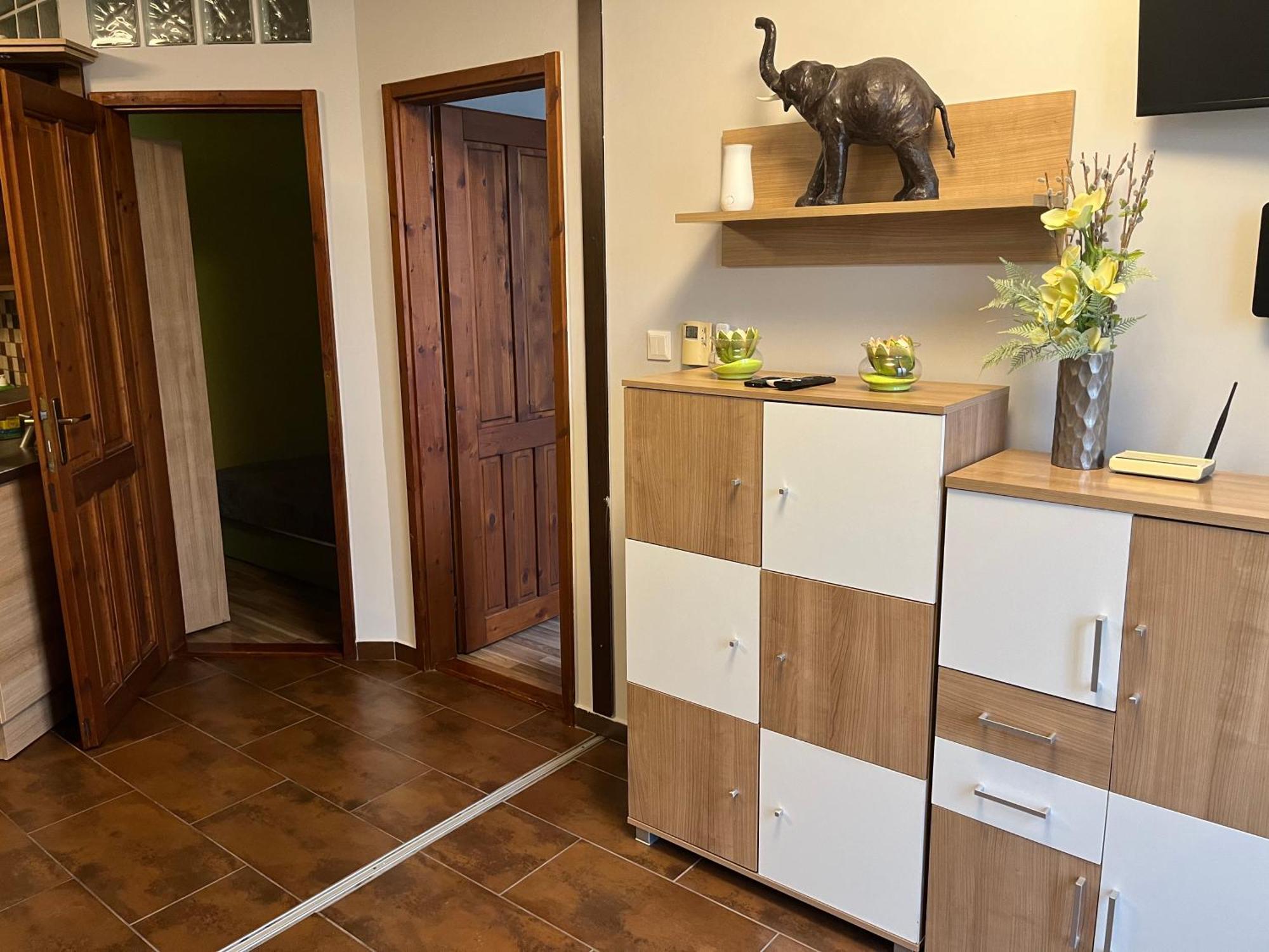 Brookforest Family Apartman Hajdúszoboszló المظهر الخارجي الصورة