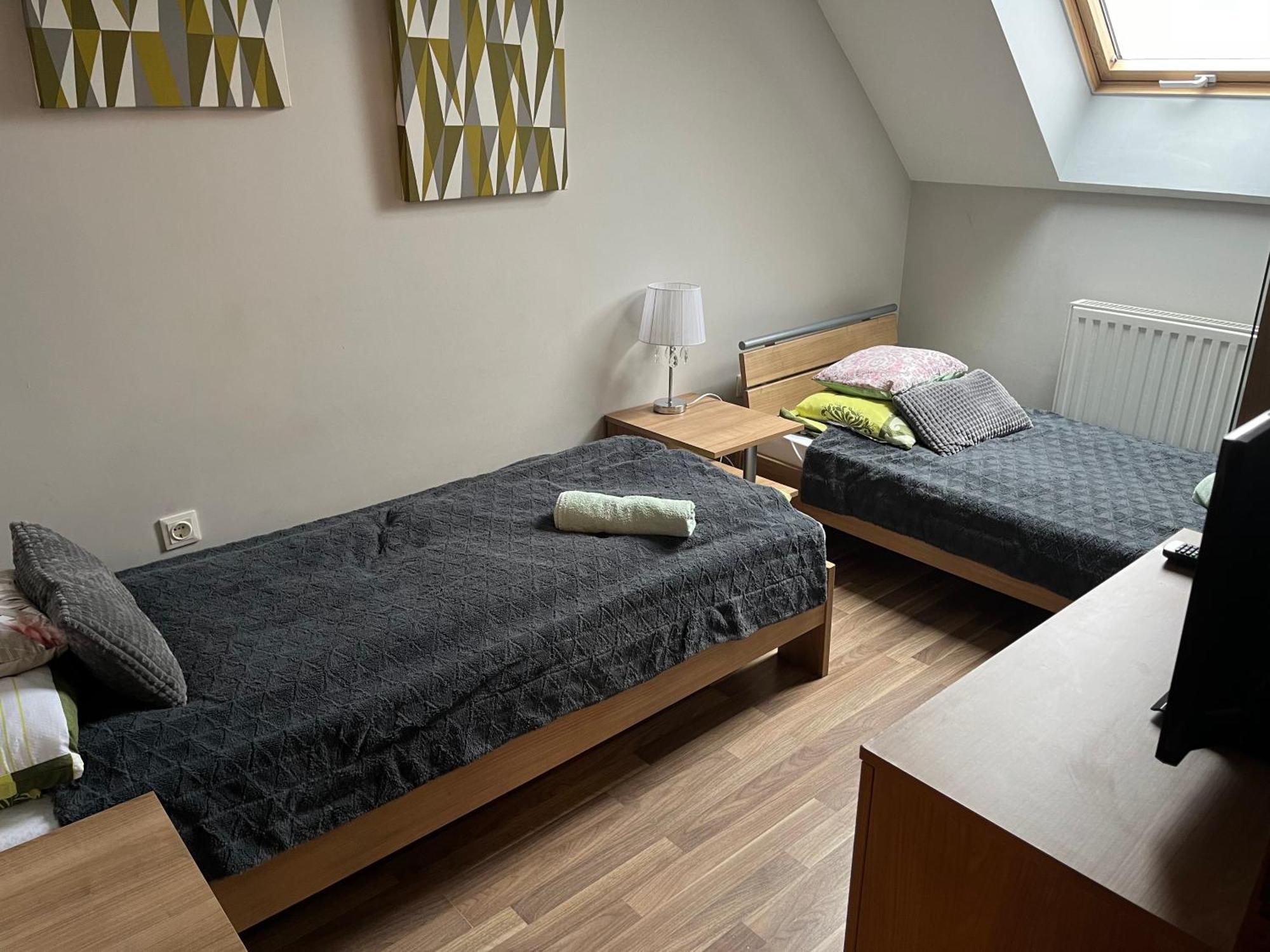 Brookforest Family Apartman Hajdúszoboszló المظهر الخارجي الصورة