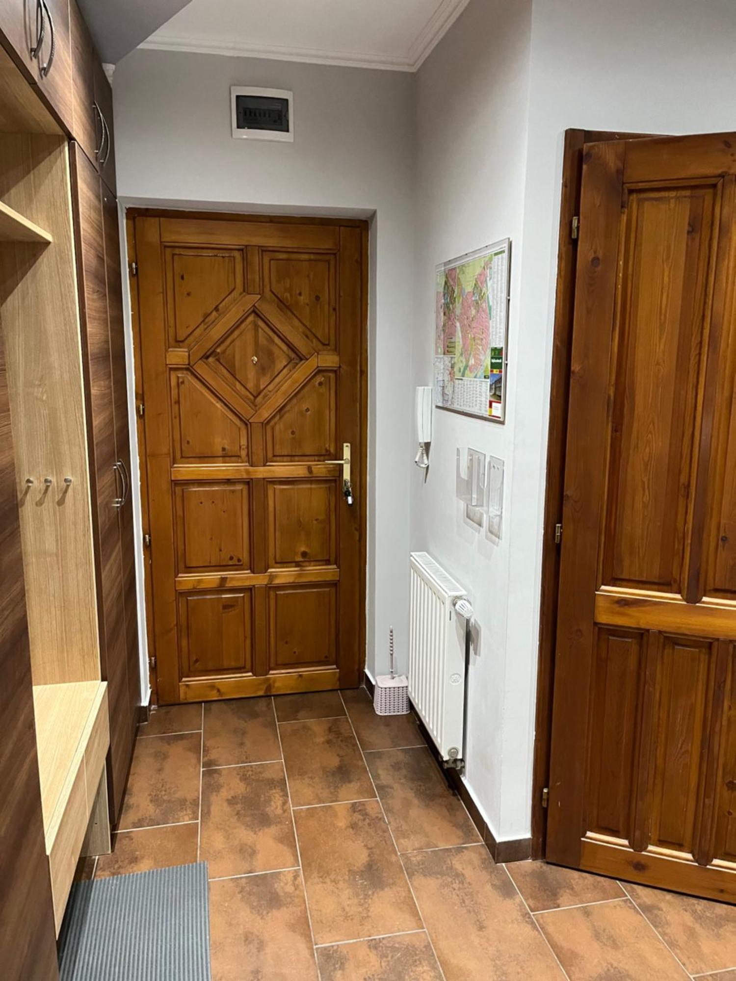 Brookforest Family Apartman Hajdúszoboszló المظهر الخارجي الصورة