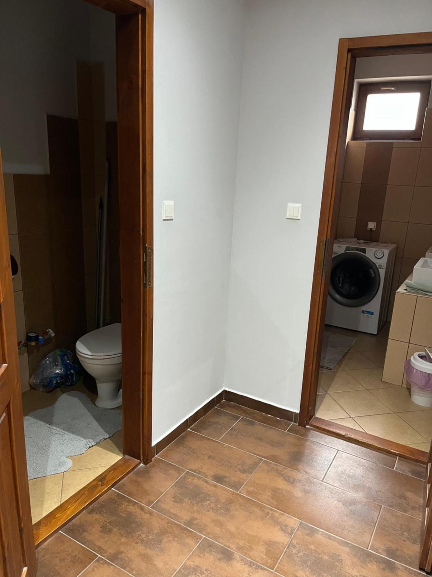 Brookforest Family Apartman Hajdúszoboszló المظهر الخارجي الصورة