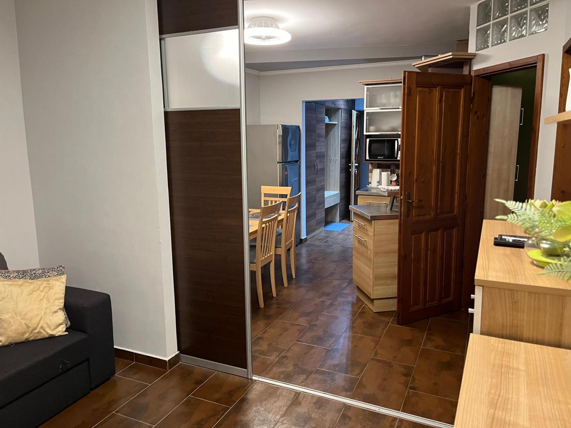 Brookforest Family Apartman Hajdúszoboszló المظهر الخارجي الصورة