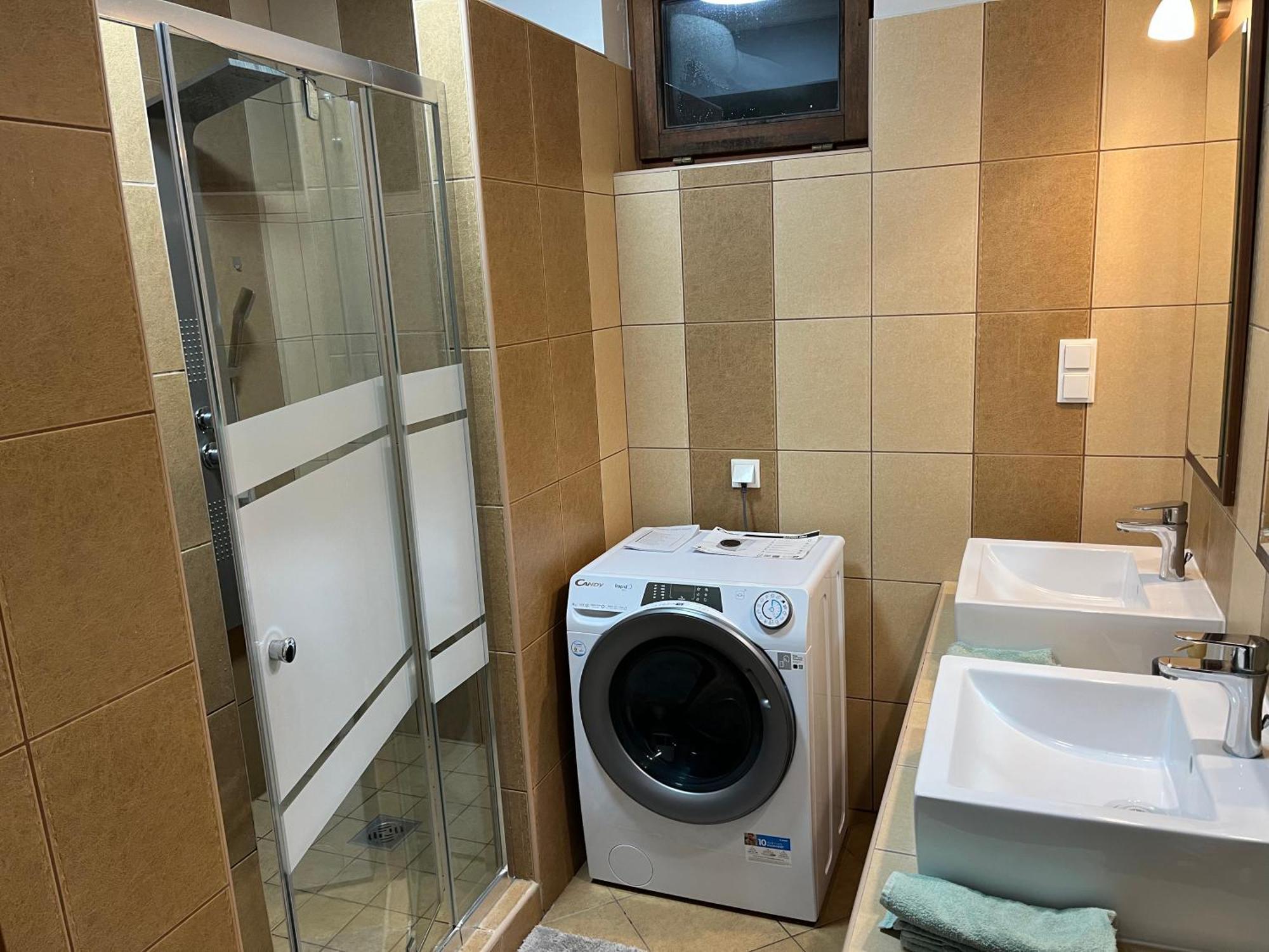 Brookforest Family Apartman Hajdúszoboszló المظهر الخارجي الصورة